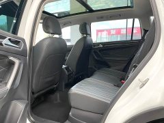 Volkswagen Tiguan L 280TSI Automatic FWD Trendsetter Limited Edition - ფოტო 10