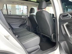 Volkswagen Tiguan L 280TSI Automatic FWD Trendsetter Limited Edition - ფოტო 13