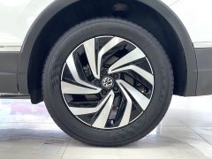 Volkswagen Tiguan L 280TSI Automatic FWD Trendsetter Limited Edition - ფოტო 16