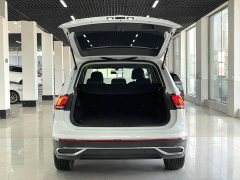 Volkswagen Tiguan L 280TSI Automatic FWD Trendsetter Limited Edition - ფოტო 17