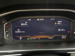 Volkswagen Tiguan L 280TSI Automatic FWD Trendsetter Limited Edition - ფოტო 19
