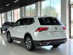 Volkswagen Tiguan L 280TSI Automatic FWD Trendsetter Limited Edition - ფოტო 4