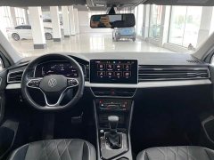 Volkswagen Tiguan L 280TSI Automatic FWD Trendsetter Limited Edition - ფოტო 9