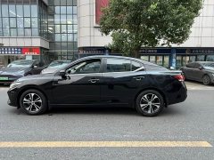 Nissan Sylphy 1.6L CVT Comfort Edition - ფოტო 10