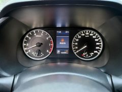 Nissan Sylphy 1.6L CVT Comfort Edition - ფოტო 12