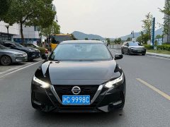 Nissan Sylphy 1.6L CVT Comfort Edition - ფოტო 2