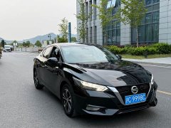 Nissan Sylphy 1.6L CVT Comfort Edition - ფოტო 3