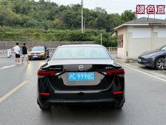 Nissan Sylphy 1.6L CVT Comfort Edition - ფოტო 5