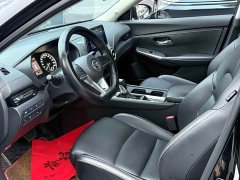 Nissan Sylphy 1.6L CVT Comfort Edition - ფოტო 7