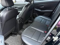 Nissan Sylphy 1.6L CVT Comfort Edition - ფოტო 8