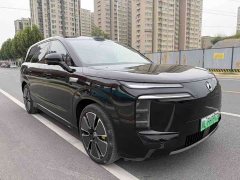 Denza BYD Denza N8L Flagship - ფოტო 2