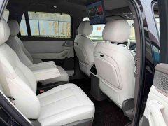 Denza BYD Denza N8L Flagship - ფოტო 5