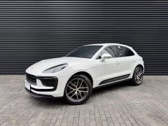 Porsche Macan 2.0T - ფოტო 1