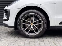 Porsche Macan 2.0T - ფოტო 11