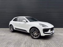 Porsche Macan 2.0T - ფოტო 2