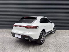 Porsche Macan 2.0T - ფოტო 3