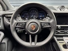 Porsche Macan 2.0T - ფოტო 4