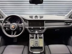 Porsche Macan 2.0T - ფოტო 5