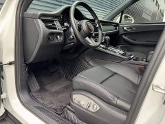 Porsche Macan 2.0T - ფოტო 6
