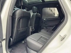 Porsche Macan 2.0T - ფოტო 8