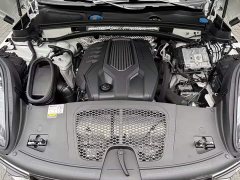 Porsche Macan 2.0T - ფოტო 9