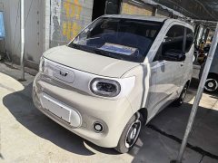 BMW Hongguang MINIEV 2024 Third Generation 215km Advanced Edition - ფოტო 1