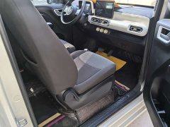 BMW Hongguang MINIEV 2024 Third Generation 215km Advanced Edition - ფოტო 10