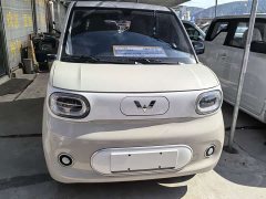 BMW Hongguang MINIEV 2024 Third Generation 215km Advanced Edition - ფოტო 2