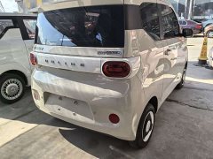 BMW Hongguang MINIEV 2024 Third Generation 215km Advanced Edition - ფოტო 6