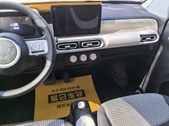 BMW Hongguang MINIEV 2024 Third Generation 215km Advanced Edition - ფოტო 9