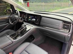 GAC Aion M8 Master Series 390T Luxury Edition - ფოტო 10