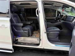GAC Aion M8 Master Series 390T Luxury Edition - ფოტო 11