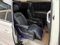 GAC Aion M8 Master Series 390T Luxury Edition - ფოტო 12
