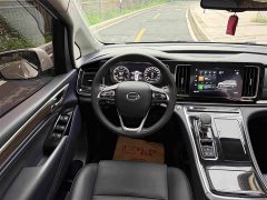 GAC Aion M8 Master Series 390T Luxury Edition - ფოტო 13