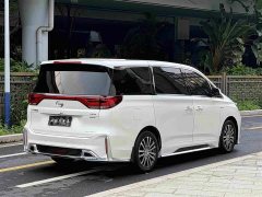 GAC Aion M8 Master Series 390T Luxury Edition - ფოტო 14