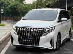 GAC Aion M8 Master Series 390T Luxury Edition - ფოტო 15