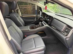 GAC Aion M8 Master Series 390T Luxury Edition - ფოტო 16