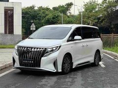 GAC Aion M8 Master Series 390T Luxury Edition - ფოტო 2