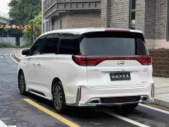 GAC Aion M8 Master Series 390T Luxury Edition - ფოტო 3