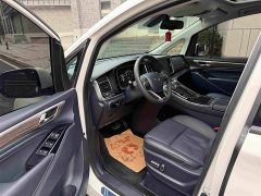 GAC Aion M8 Master Series 390T Luxury Edition - ფოტო 5