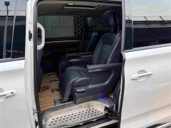 GAC Aion M8 Master Series 390T Luxury Edition - ფოტო 6