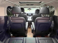 GAC Aion M8 Master Series 390T Luxury Edition - ფოტო 8