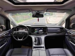 GAC Aion M8 Master Series 390T Luxury Edition - ფოტო 9