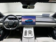 Xiaomi SU7 Quad Motor Max Founder Edition - ფოტო 13
