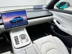 Xiaomi SU7 Quad Motor Max Founder Edition - ფოტო 15