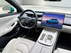 Xiaomi SU7 Quad Motor Max Founder Edition - ფოტო 16