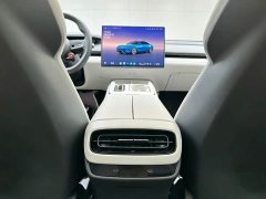 Xiaomi SU7 Quad Motor Max Founder Edition - ფოტო 17