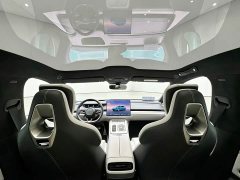 Xiaomi SU7 Quad Motor Max Founder Edition - ფოტო 18