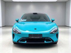 Xiaomi SU7 Quad Motor Max Founder Edition - ფოტო 2