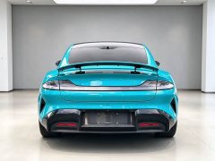 Xiaomi SU7 Quad Motor Max Founder Edition - ფოტო 5